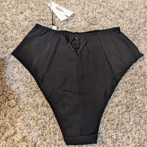 Fleur Du Mal Panty